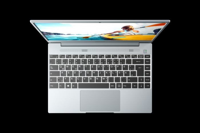 Akoya E14304 (Bild: Medion)